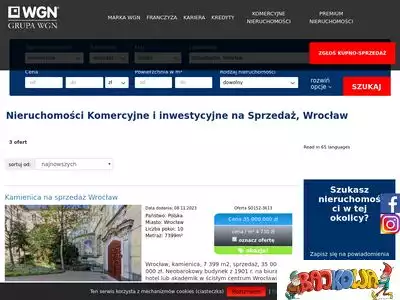 sprzedaz-komercyjne-wroclaw.wgn.pl