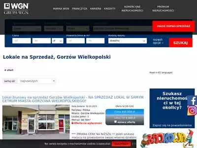 sprzedaz-lokal-gorzow-wielkopolski.wgn.pl