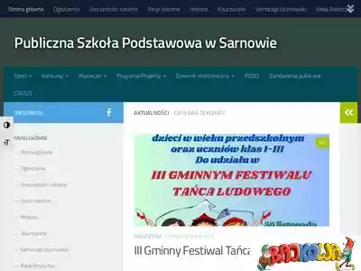 spsarnow.pl