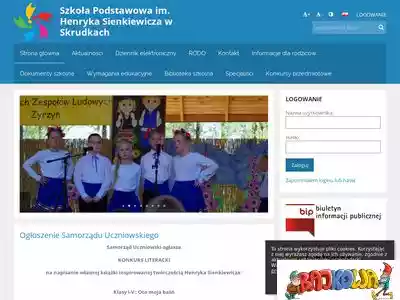 spskrudki.edupage.org