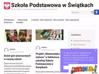 spswiatki.edu.pl