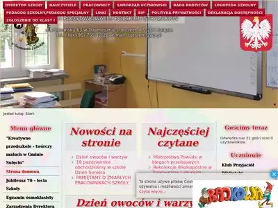 sptrzemeszno.edu.pl