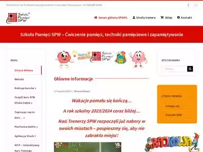 spw.pl