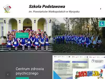 spwyrzysk.pl