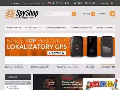 spyshop.pl