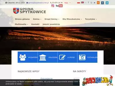 spytkowice.net.pl