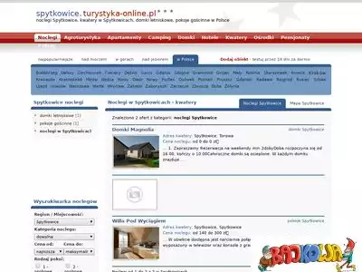 spytkowice.turystyka-online.pl