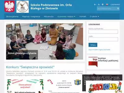 spzlotowo.edupage.org