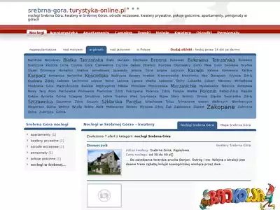 srebrna-gora.turystyka-online.pl