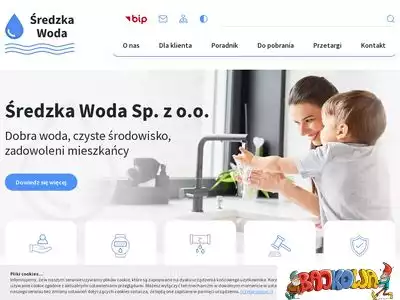 sredzkawoda.pl