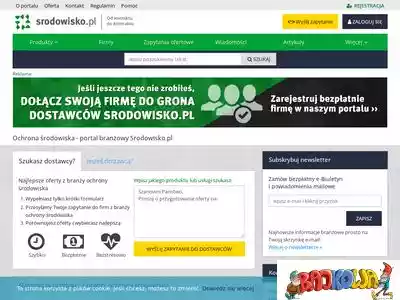 srodowisko.pl