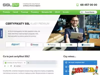 ssl24.pl