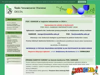 ssodelta.edu.pl