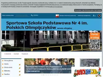 ssp4.miastoszczytno.pl