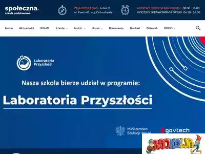 ssplubin.pl