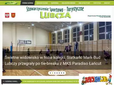 sstlubcza.com