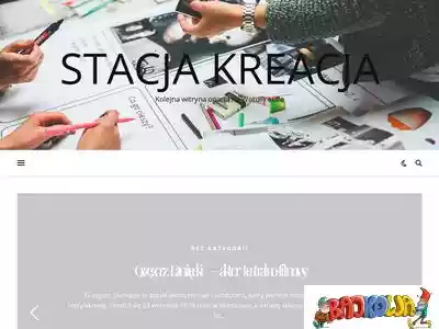 stacja-kreacja.pl