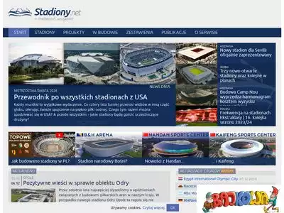 stadiony.net