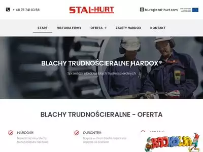 stal-hurt.com