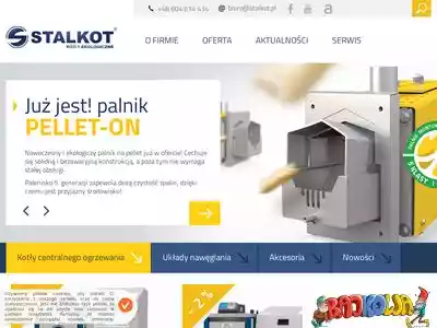 stalkot.pl