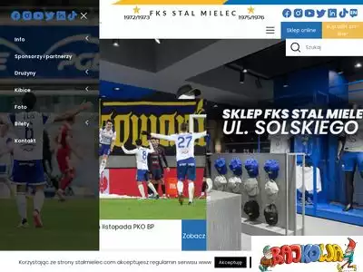 stalmielec.com