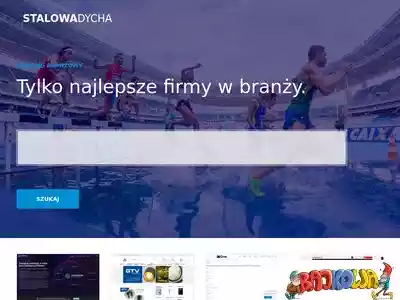 stalowadycha.pl