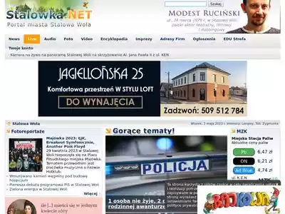 stalowka.net