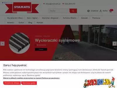 stamats.pl