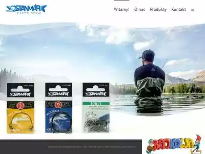 stanmar.com.pl