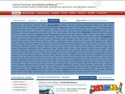 stara-kiszewa.turystyka-online.pl