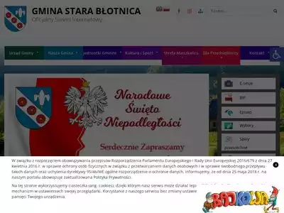 starablotnica.pl