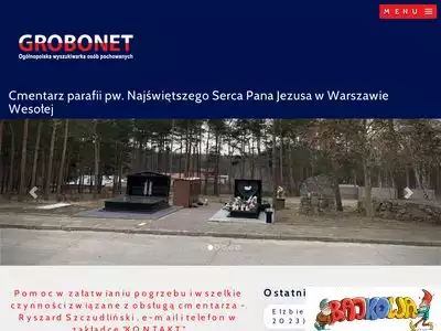 staramilosna.grobonet.com