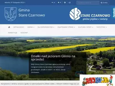 stareczarnowo.pl