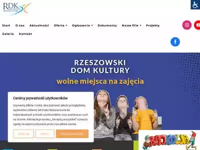 staroniwa.rdk.rzeszow.pl