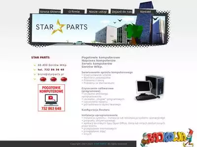 starparts.pl