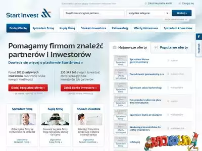 startinvest.pl