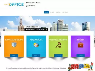 startoffice.pl