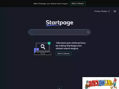 startpage.com