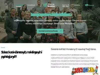 startupbooster.pl