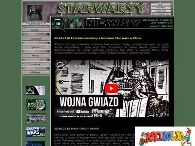 starwarsy.pl