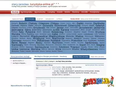 stary-jaroslaw.turystyka-online.pl