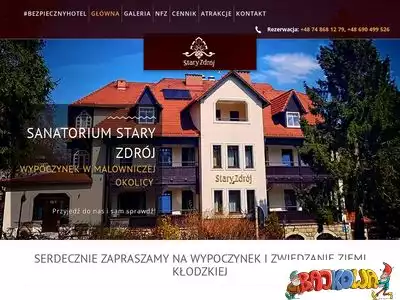 staryzdroj.pl