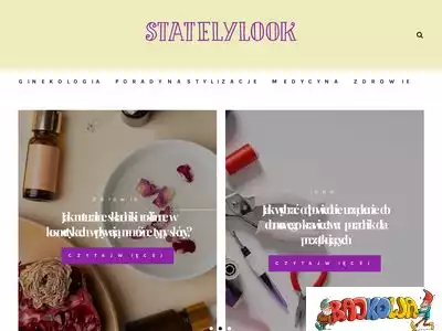 statelylook.pl