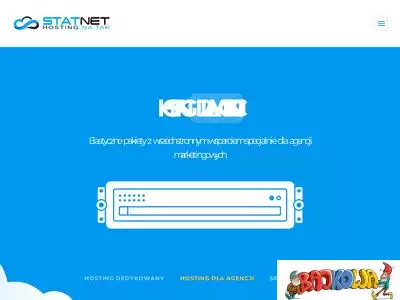 statnet.pl