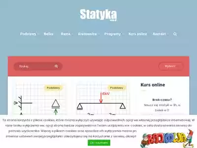 statyka.com.pl