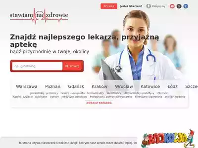 stawiamnazdrowie.pl