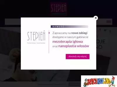 stepienkosmetyka.pl