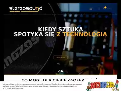 stereosound.pl