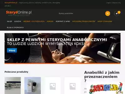 sterydonline.pl