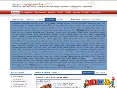 stezyca.turystyka-online.pl